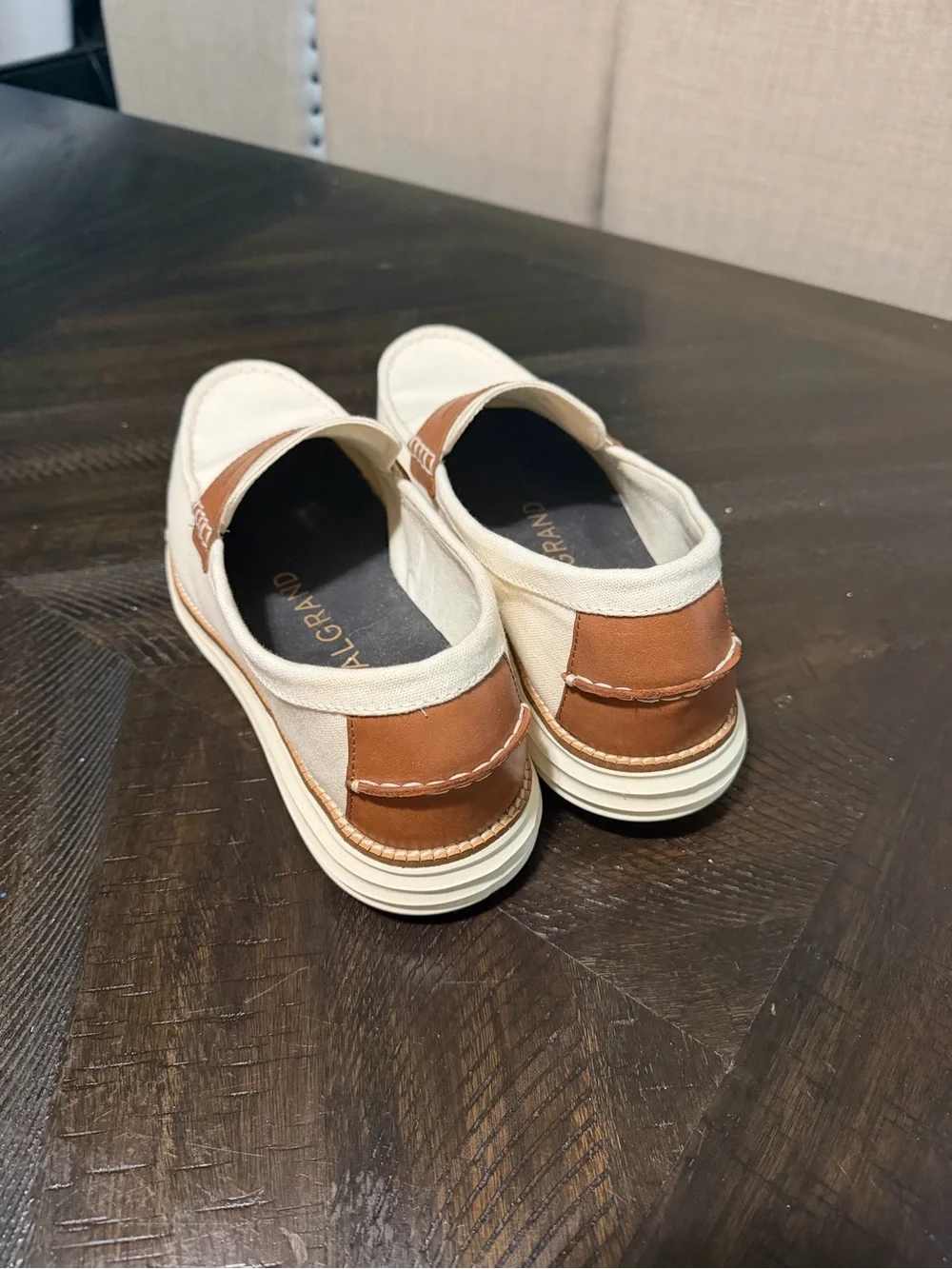 Cole Haan classic penny
